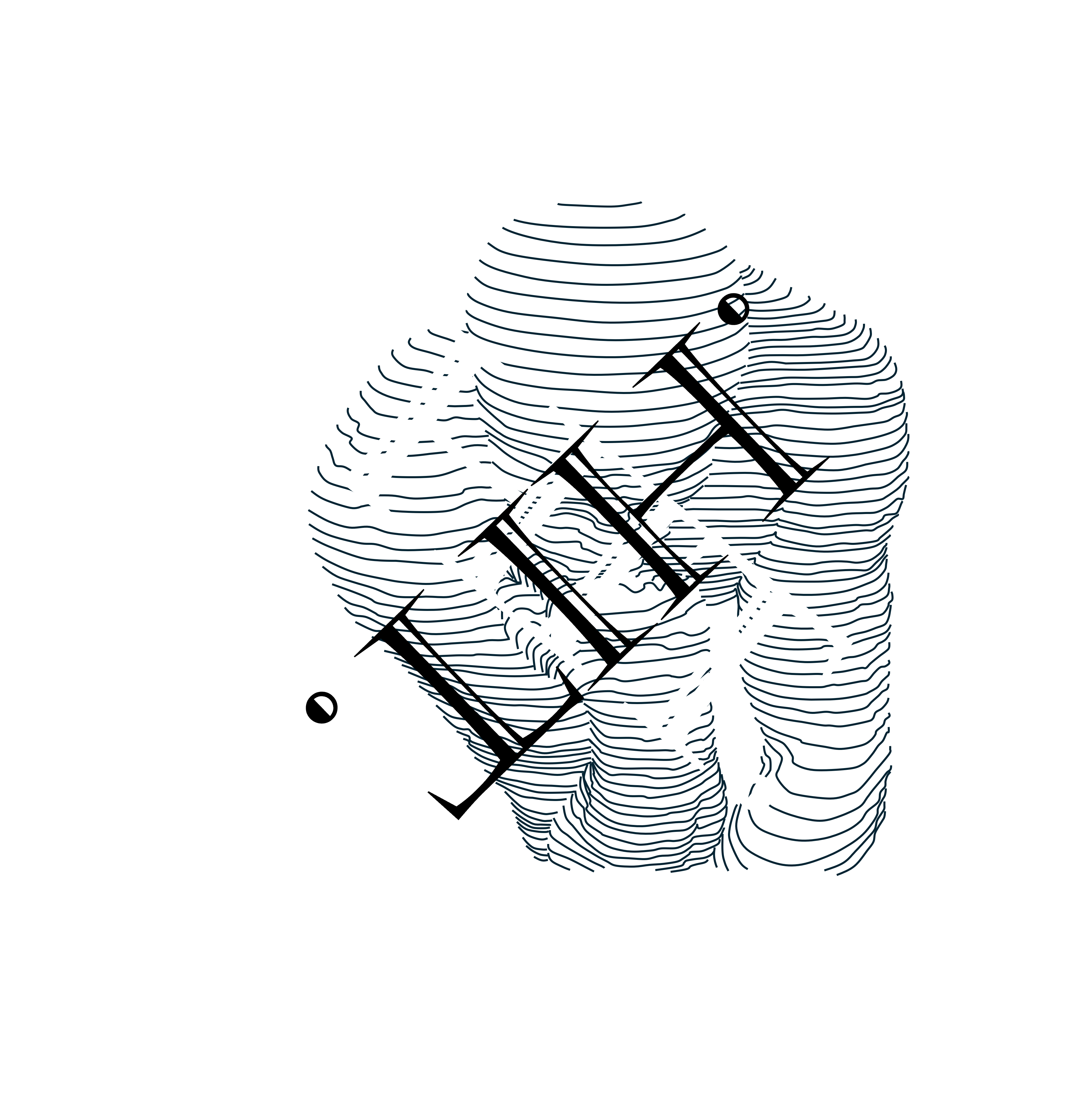 Amnesic Sanctum Logo